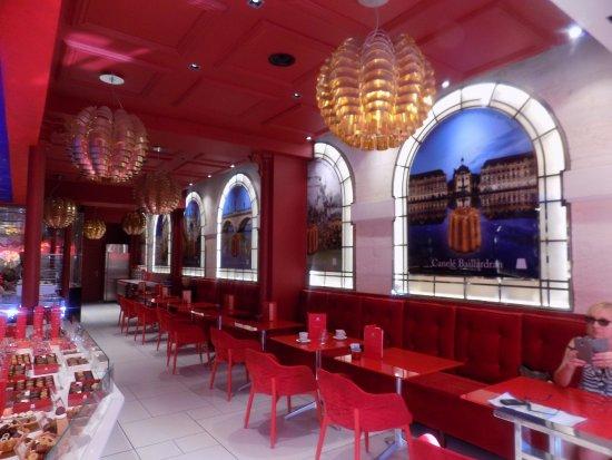 Canelés Baillardran